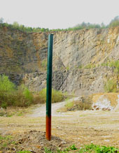 Carri&egrave;re de Hotton