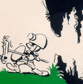 Extrait de l'autocollant &eacute;dit&eacute; par la CWEPSS