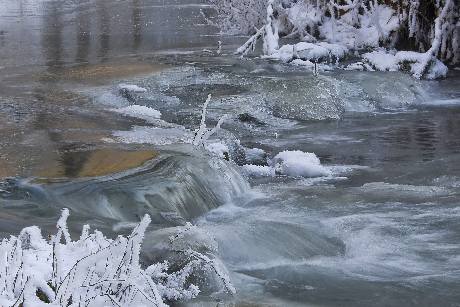 carri&egrave;re de Lienne